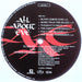 All About Eve – Scarlet And Other Stories LP vinyl record, image 6 of 6