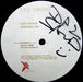 Daz Saund – Love Attack 12" vinyl record, image 2 of 3