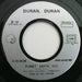 Duran Duran – Planet Earth 7" vinyl record, image 3 of 5