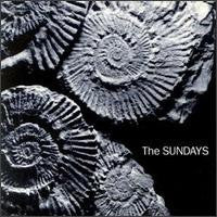 The Sundays – Reading, Writing And Arithmetic LP vinyl record, image 1 of 7