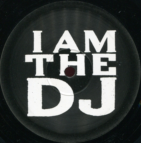 Romanthony – Floorpiece 12" vinyl record, image 4 of 4
