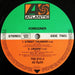 Foreigner – I Want To Know What Love Is (Extended Version) 12" vinyl record, image 4 of 4
