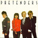 The Pretenders – Pretenders LP vinyl record, image 1 of 6