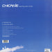 Chicane, Peter Cunnah – Love On The Run 12" vinyl record, image 2 of 4