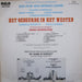 Ennio Morricone – Het Gebeurde In Het Westen LP vinyl record, image 2 of 4