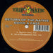 Return Of The Native – Quick & Fast 12" vinyl record, image 1 of 3