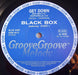 Black Box – Fantasy 12" vinyl record, image 4 of 4