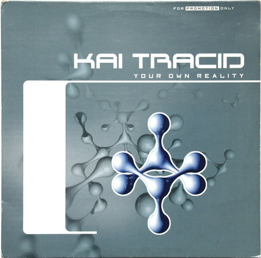 Kai Tracid – Your Own Reality