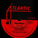 Gary Numan – Cars 7" vinyl record, image 2 of 2