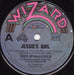 Rick Springfield – Jessie's Girl 7" vinyl record, image 1 of 2