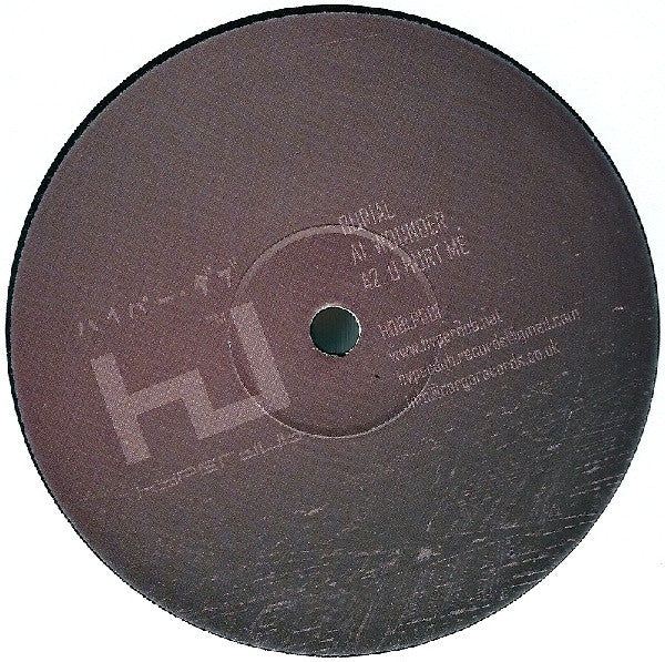 Burial – Burial (2xLP) LP vinyl record, image 3 of 6