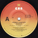 Herbie Hancock – Rockit 7" vinyl record, image 1 of 2