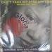 Gloria Gaynor – Can't Take My Eyes Off You / Shine On Silver Moon 12" vinyl record, image 5 of 5