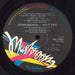 Split Enz – Corroboree LP vinyl record, image 5 of 5
