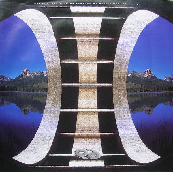 Public Demand – Invisible 12" vinyl record, image 4 of 10