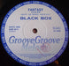 Black Box – Fantasy 12" vinyl record, image 3 of 4
