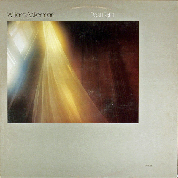 William Ackerman – Past Light