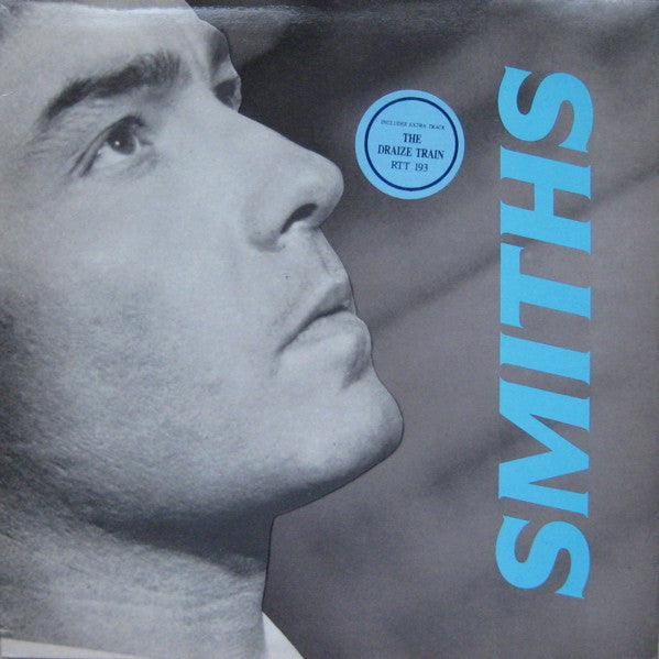 The Smiths – Panic 12" vinyl record, image 1 of 7