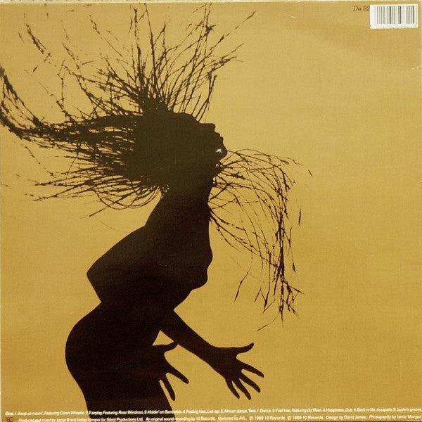 Soul II Soul – Club Classics Vol. One LP vinyl record, image 2 of 7