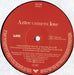 Aztec Camera – Love LP vinyl record, image 3 of 7