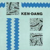 Ken-Dang – Ken-Dang 12" vinyl record, image 1 of 4