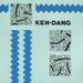 Ken-Dang – Ken-Dang 12" vinyl record, image 1 of 4