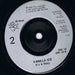 Vanilla Ice – Ice Ice Baby 7" vinyl record, image 4 of 4