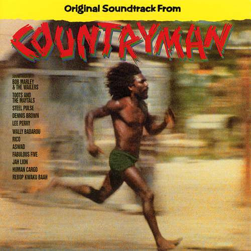 Various – The Original Soundtrack From "Countryman" (2xLP) LP vinyl record, image 1 of 8