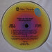 The Crusaders – Free As The Wind LP vinyl record, image 3 of 3