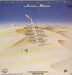 Satin Whale – A Whale Of A Time LP vinyl record, image 2 of 2
