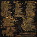 Midnight Oil – Diesel And Dust LP vinyl record, image 5 of 9