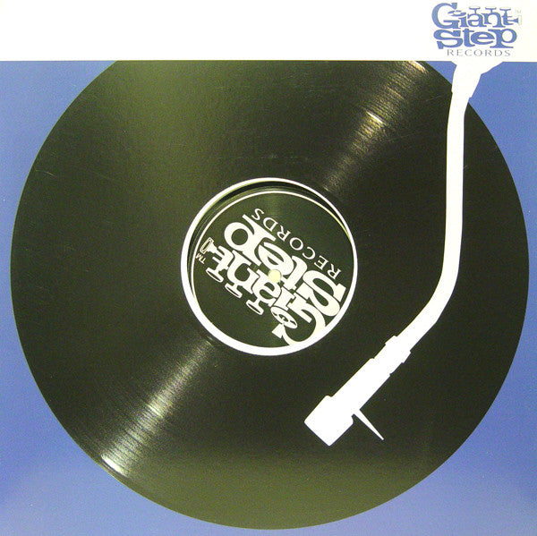 RSL – Wesley Music 12" vinyl record, image 2 of 4
