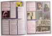 Elton John – Captain Fantastic And The Brown Dirt Cowboy LP vinyl record, image 9 of 10