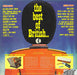Various – The Best Of British LP vinyl record, image 2 of 4