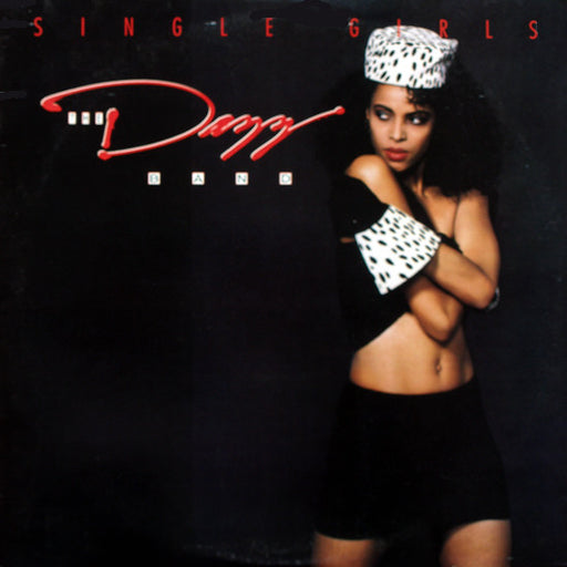 Dazz Band – Single Girls 12" vinyl record, image 1 of 7