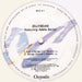 John "Jellybean" Benitez, Adele Bertei – Just A Mirage 12" vinyl record, image 3 of 4