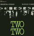 Christina Kubisch, Fabrizio Plessi – Two And Two LP vinyl record, image 1 of 3