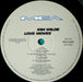 Kim Wilde – Love Moves LP vinyl record, image 6 of 6