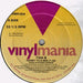 Tina B – Honey To A Bee 12" vinyl record, image 3 of 3