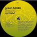 Green House – Caravan 12" vinyl record, image 1 of 2