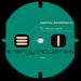 Gecko Brothers – Sordino / Skip-Jack 12" vinyl record, image 2 of 2