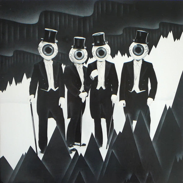 The Residents – Eskimo LP vinyl record, image 1 of 9