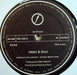 Joy Division – Heart & Soul LP vinyl record, image 3 of 4