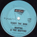 Martha And The Muffins – Echo Beach 7" vinyl record, image 2 of 2