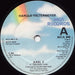 Harold Faltermeyer – Axel F 7" vinyl record, image 3 of 4