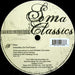 Scott Grooves, Slam – Soma Classics Volume 1 12" vinyl record, image 2 of 2