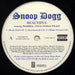Snoop Dogg – Beautiful / Ballin' 12" vinyl record, image 2 of 4