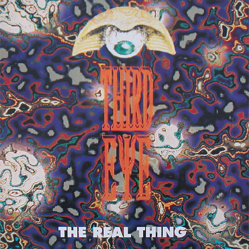 Third Eye – The Real Thing