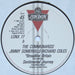 The Communards – You Are My World 12" vinyl record, image 4 of 4