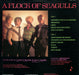 A Flock Of Seagulls – A Flock Of Seagulls LP vinyl record, image 2 of 4